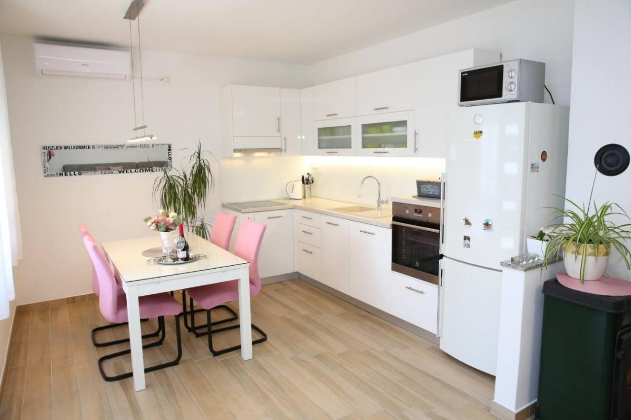 Apartman Andela فوديس المظهر الخارجي الصورة